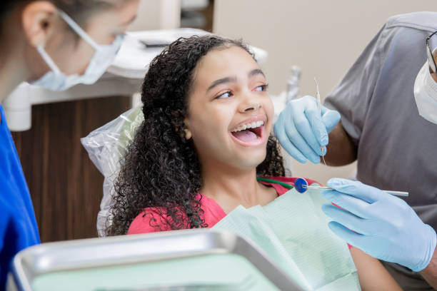 Best Emergency Tooth Extraction in Newport, DE