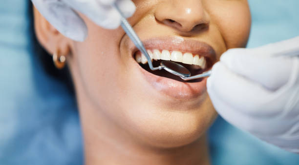 Best Pediatric Emergency Dentist in Newport, DE
